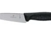 Victorinox SwissClassic 6.8003.12G Cuchillo Pelador 12 Cm, Negro -Bob Kramer Tienda VT6 8003 12G 01 victorinox