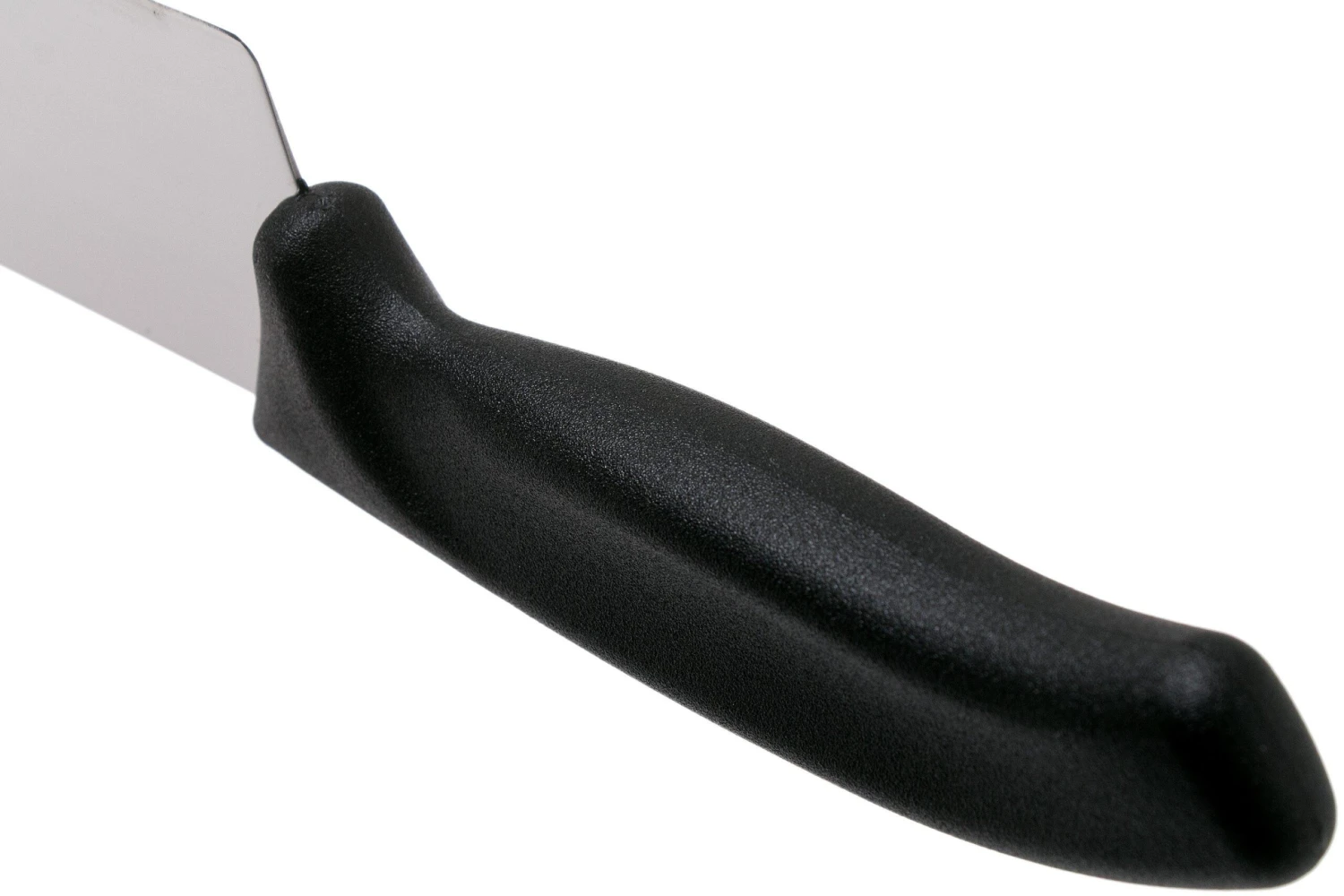 Victorinox SwissClassic 6.8003.25G Cuchillo Para Trinchar 25 Cm, Negro 6 Victorinox SwissClassic 6.8003.25G Cuchillo Para Trinchar 25 Cm, Negro - Imagen 4