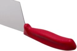 Victorinox SwissClassic 6.8561.18G Chinese Cuchillo De Chef 18 Cm, Rojo 10 Victorinox SwissClassic 6.8561.18G Chinese Cuchillo De Chef 18 Cm, Rojo -Bob Kramer Tienda VT6 8561 18G 04 victorinox