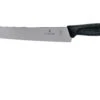 Victorinox SwissClassic 6.8633.22G Cuchillo Para Pan Y Pastelería 22 Cm -Bob Kramer Tienda VT6 8633 22G 01 victorinox