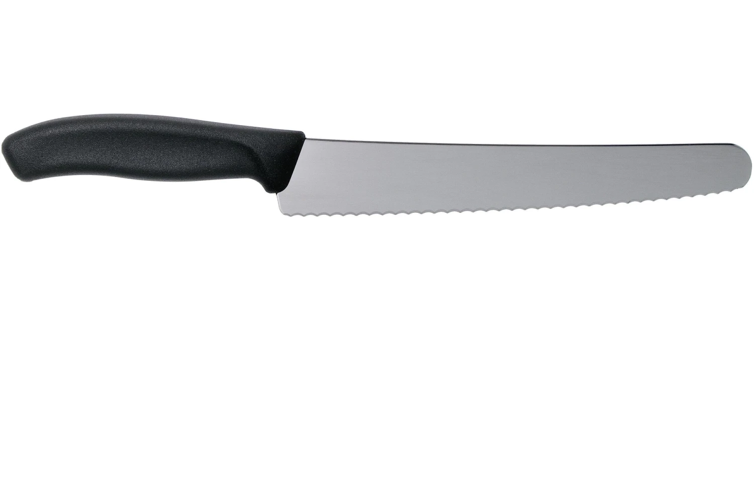 Victorinox SwissClassic 6.8633.22G Cuchillo Para Pan Y Pastelería 22 Cm 4 Victorinox SwissClassic 6.8633.22G Cuchillo Para Pan Y Pastelería 22 Cm - Imagen 2