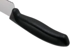 Victorinox SwissClassic 6.8633.22G Cuchillo Para Pan Y Pastelería 22 Cm 12 Victorinox SwissClassic 6.8633.22G Cuchillo Para Pan Y Pastelería 22 Cm -Bob Kramer Tienda VT6 8633 22G 05 victorinox
