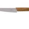 Victorinox Swiss Modern Cuchillo Puntilla 15 Cm, Madera De Nogal -Bob Kramer Tienda VT6 9010 15G 01 victorinox vt6 9010 15g 01