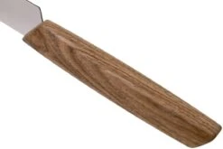 Victorinox Swiss Modern Cuchillo Puntilla 15 Cm, Madera De Nogal -Bob Kramer Tienda VT6 9010 15G 04 victorinox vt6 9010 15g 04