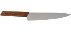 Victorinox Swiss Modern Cuchillo Para Trinchar 22 Cm -Bob Kramer Tienda VT6 9010 22G 02 victorinox vt6 9010 22g 02