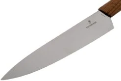 Victorinox Swiss Modern Cuchillo Para Trinchar 22 Cm -Bob Kramer Tienda VT6 9010 22G 03 victorinox vt6 9010 22g 03