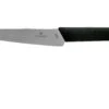 Victorinox Swiss Modern Cuchillo Puntilla 15 Cm, Negro -Bob Kramer Tienda VT6 9013 15B 01 victorinox