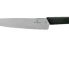 Victorinox Swiss Modern Cuchillo Para Trinchar 22 Cm, Negro -Bob Kramer Tienda VT6 9013 22B 01 victorinox