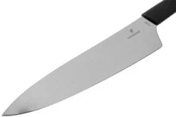 Victorinox Swiss Modern 6.9013.25B Cuchillo Para Trinchar 25cm, Negro -Bob Kramer Tienda VT6 9013 25B 03 victorinox