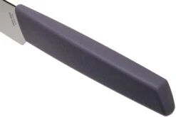 Victorinox Swiss Modern Cuchillo Puntilla 15 Cm, Lila-ladeda -Bob Kramer Tienda VT6 9016 1521B 05 victorinox