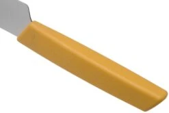 Victorinox Swiss Modern 6.9016.198B Cuchillo Para Trinchar 19cm, Amarillo -Bob Kramer Tienda VT6 9016 198B 04 victorinox