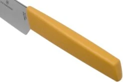 Victorinox Swiss Modern 6.9016.198B Cuchillo Para Trinchar 19cm, Amarillo -Bob Kramer Tienda VT6 9016 198B 05 victorinox