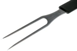 Victorinox Swiss Modern Tenedor Para Carne, Negro -Bob Kramer Tienda VT6 9033 15B 03 victorinox