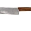 Victorinox Swiss Modern Santoku 17 Cm -Bob Kramer Tienda VT6 9050 17KG 01 victorinox vt6 9050 17kg 01
