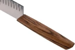 Victorinox Swiss Modern Santoku 17 Cm -Bob Kramer Tienda VT6 9050 17KG 04 victorinox vt6 9050 17kg 04