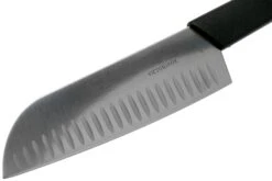 Victorinox Swiss Modern Santoku 17 Cm, Negro -Bob Kramer Tienda VT6 9053 17KB 03 victorinox