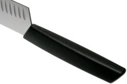 Victorinox Swiss Modern Santoku 17 Cm, Negro -Bob Kramer Tienda VT6 9053 17KB 04 victorinox