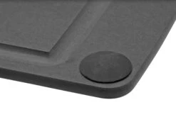 Victorinox All-in-One 7.4126.3 Tabla De Cortar Negra 37 X 28.5 Cm 8 Victorinox All-in-One 7.4126.3 Tabla De Cortar Negra 37 X 28.5 Cm -Bob Kramer Tienda VT7 4126 3 03 victorinox