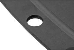 Victorinox All-in-One 7.4127.3 Tabla De Cortar Negra 44.5 X 33 Cm -Bob Kramer Tienda VT7 4127 3 04 victorinox