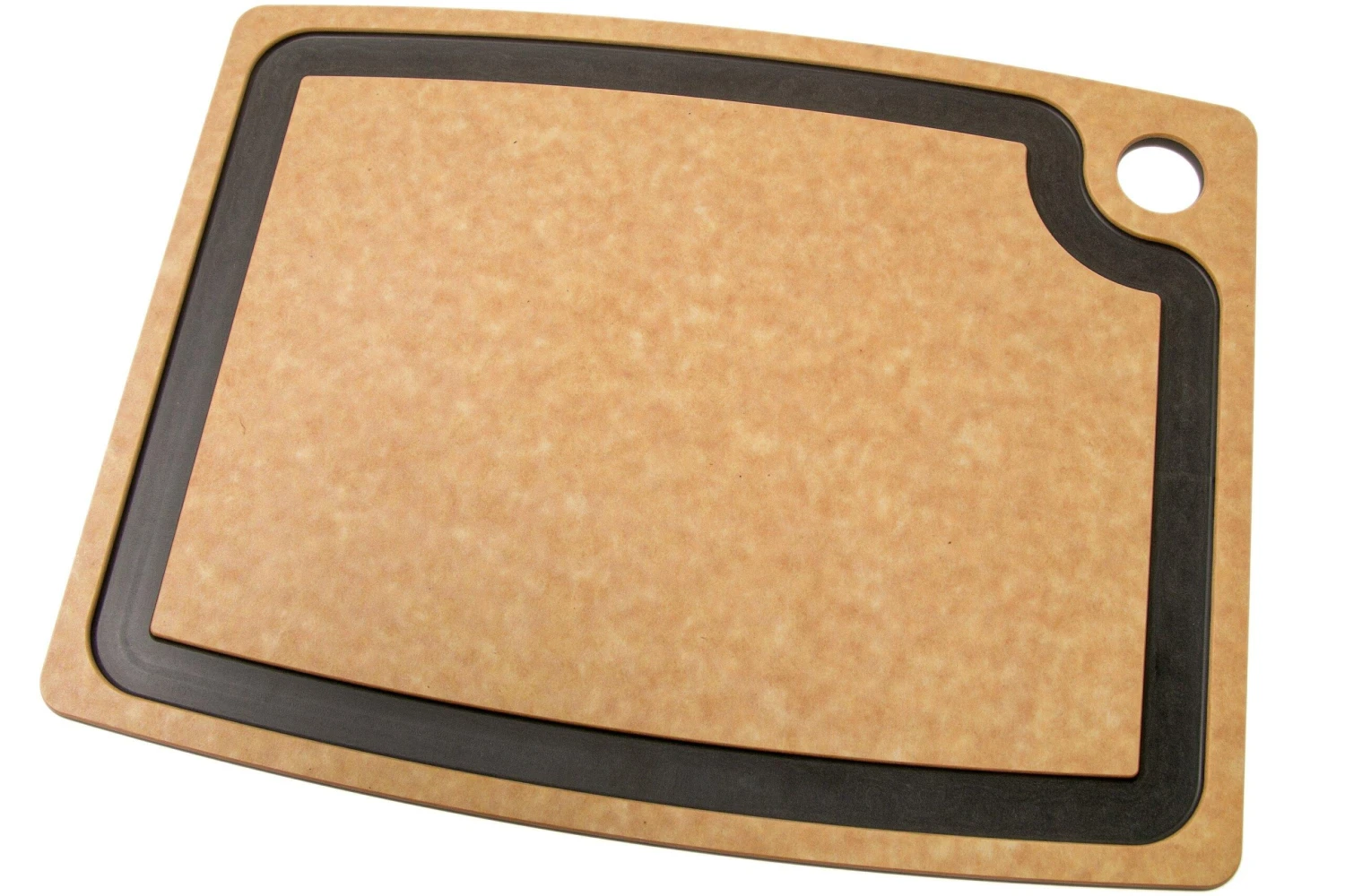 Victorinox Gourmet 7.4128 Tabla De Cortar 36.8cm X 28.5cm, Marrón 3 Victorinox Gourmet 7.4128 Tabla De Cortar 36.8cm X 28.5cm, Marrón