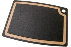 Victorinox Gourmet 7.4129.3 Tabla De Cortar 44.5cm X 33cm, Negro