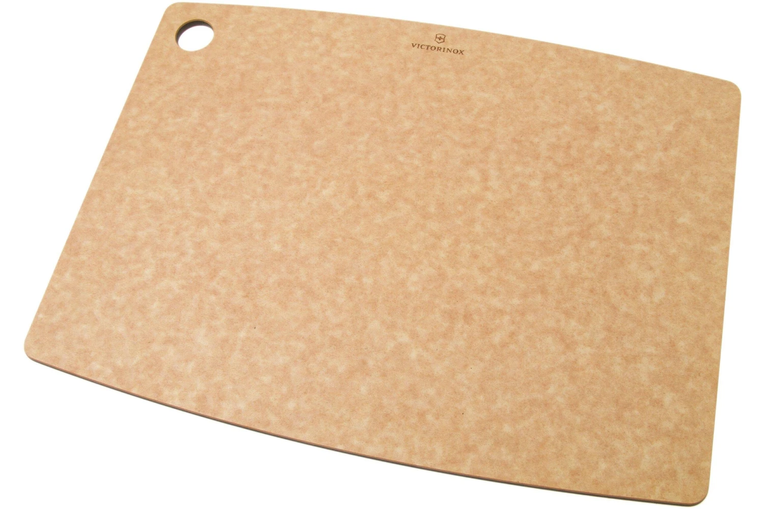 Victorinox Gourmet 7.4129 Tabla De Cortar 44.5cm X 33cm, Marrón 4 Victorinox Gourmet 7.4129 Tabla De Cortar 44.5cm X 33cm, Marrón - Imagen 2