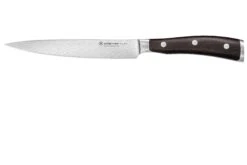 Wüsthof Ikon Cuchillo Para Trinchar 16 Cm, 1010530716 -Bob Kramer Tienda WU1010530716 01 wusthof stockfoto v2