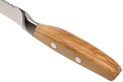 Wüsthof Amici 1011301614 Cuchillo De Salchichas 14 Cm -Bob Kramer Tienda WU1011301614 04 wusthof amici