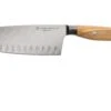 Wüsthof Amici 1011331317 Santoku Con Hoyuelos 17 Cm 1 Wüsthof Amici 1011331317 Santoku Con Hoyuelos 17 Cm -Bob Kramer Tienda WU1011331317 01 wusthof amici