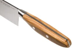 Wüsthof Amici 1011331317 Santoku Con Hoyuelos 17 Cm -Bob Kramer Tienda WU1011331317 05 wusthof amici