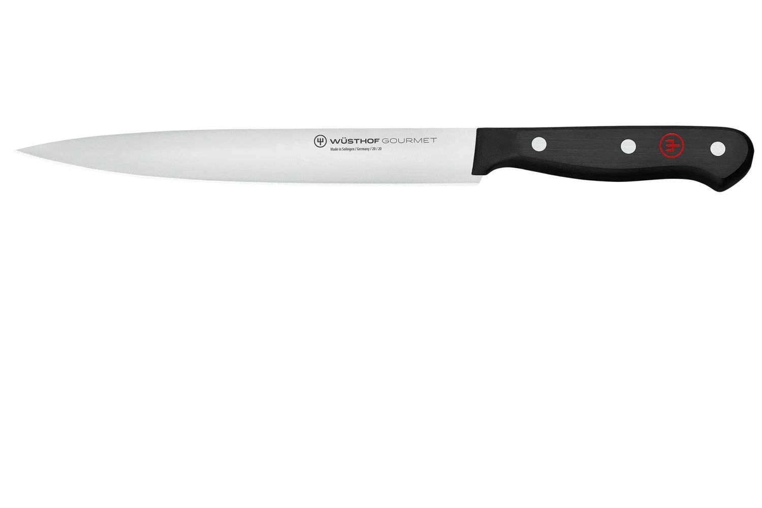 Wüsthof Gourmet Cuchillo De Trinchar, 1025048820 5 Wüsthof Gourmet Cuchillo De Trinchar, 1025048820 - Imagen 3