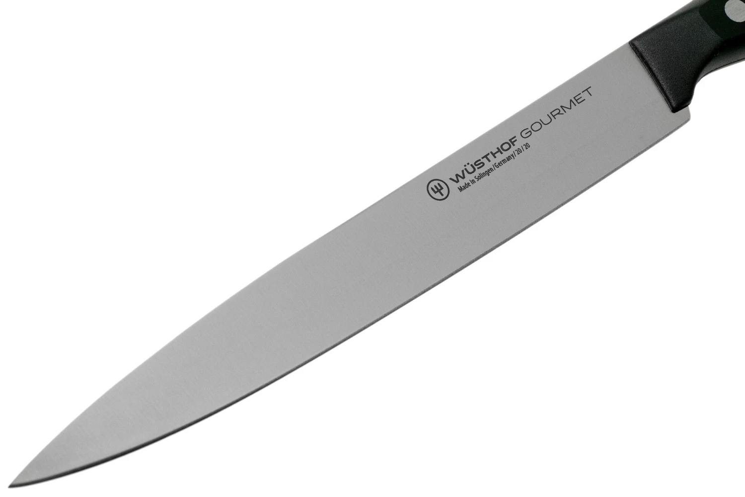 Wüsthof Gourmet Cuchillo De Trinchar, 1025048820 7 Wüsthof Gourmet Cuchillo De Trinchar, 1025048820 - Imagen 5