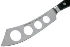 Wüsthof Classic Cuchillo De Queso 14 Cm, 1040132714 -Bob Kramer Tienda WU1040132714 03 wusthof classic v202009