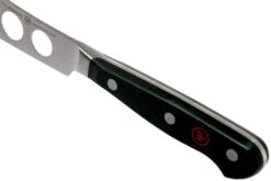 Wüsthof Classic Cuchillo De Queso 14 Cm, 1040132714 -Bob Kramer Tienda WU1040132714 05 wusthof classic v202009