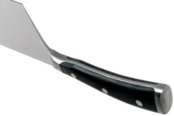 Wüsthof Classic Ikon Cuchillo Cocinero Chino, 18 Cm, 4673/18 -Bob Kramer Tienda WU1040331818 04 wusthof classic ikon v202010