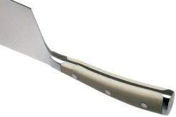 Wüsthof Classic Ikon Cuchillo Cocinero Chino Blanco, 18 Cm, 4673-0-18 -Bob Kramer Tienda WU1040431818 04 wusthof classic ikon v202010