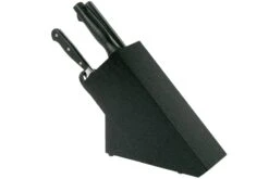 Wüsthof Classic Soporte De Cuchillos Madera De Fresno Incl. 5 Cuchillos 9 Wüsthof Classic Soporte De Cuchillos Madera De Fresno Incl. 5 Cuchillos -Bob Kramer Tienda WU1090170503 03 wusthof classic v202010