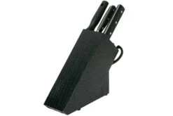 Wüsthof Classic Soporte De Cuchillos Madera De Fresno Incl. 5 Cuchillos 10 Wüsthof Classic Soporte De Cuchillos Madera De Fresno Incl. 5 Cuchillos -Bob Kramer Tienda WU1090170503 04 wusthof classic v202010