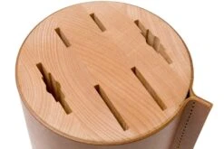 Wüsthof Amici 1091370501 Juego De Cuchillos De 5 Piezas Con Un Bloque De Cuchillos 12 Wüsthof Amici 1091370501 Juego De Cuchillos De 5 Piezas Con Un Bloque De Cuchillos -Bob Kramer Tienda WU1091370501 05 wusthof amici