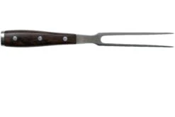 Wüsthof Ikon Cuchillo Para Carne, 16 Cm -Bob Kramer Tienda WU9010590016 03 wusthof ikon v202010