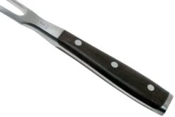 Wüsthof Ikon Cuchillo Para Carne, 16 Cm -Bob Kramer Tienda WU9010590016 04 wusthof ikon v202010