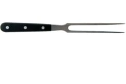Wüsthof Classic Tenedor Para Carne 18 Cm, 4410/18 -Bob Kramer Tienda WU9040190018 03 wusthof classic v202009