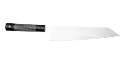 Xin Cutlery XinCare XC101 Kiritsuke, Blanco Y Negro G10, 23 Cm 9 Xin Cutlery XinCare XC101 Kiritsuke, Blanco Y Negro G10, 23 Cm -Bob Kramer Tienda XC101 02 xin