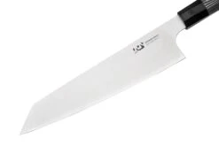 Xin Cutlery XinCare XC101 Kiritsuke, Blanco Y Negro G10, 23 Cm 10 Xin Cutlery XinCare XC101 Kiritsuke, Blanco Y Negro G10, 23 Cm -Bob Kramer Tienda XC101 03 xin