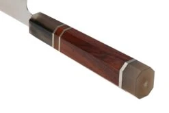 Xin Cutlery XinCraft XC107 Cuchillo Multiusos 13 Cm 10 Xin Cutlery XinCraft XC107 Cuchillo Multiusos 13 Cm -Bob Kramer Tienda XC107 04 xin