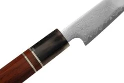 Xin Cutlery XinCraft XC107 Cuchillo Multiusos 13 Cm 11 Xin Cutlery XinCraft XC107 Cuchillo Multiusos 13 Cm -Bob Kramer Tienda XC107 05 xin