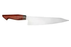 Xin Cutlery XinCraft XC118 Cuchillo De Chef Estilo Japonés 23 Cm -Bob Kramer Tienda XC118 02 xin
