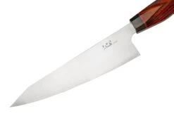 Xin Cutlery XinCraft XC118 Cuchillo De Chef Estilo Japonés 23 Cm -Bob Kramer Tienda XC118 03 xin