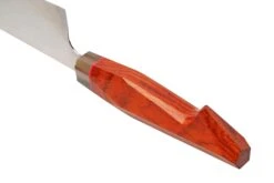 Xin Cutlery XinCraft XC118 Cuchillo De Chef Estilo Japonés 23 Cm -Bob Kramer Tienda XC118 04 xin