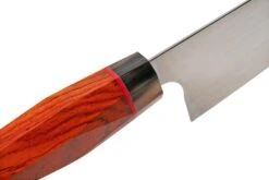 Xin Cutlery XinCraft XC118 Cuchillo De Chef Estilo Japonés 23 Cm -Bob Kramer Tienda XC118 05 xin